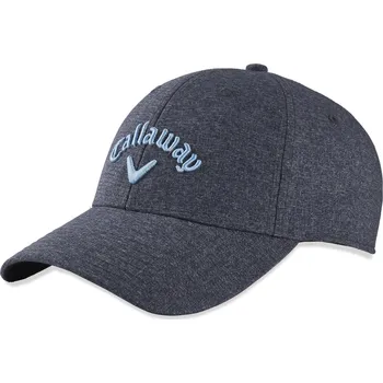 Kšiltovka CALLAWAY Stitch Magnet dámská kšiltovka šedo-modrá