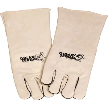 GiganTerra Ochranné rukavice na plazy