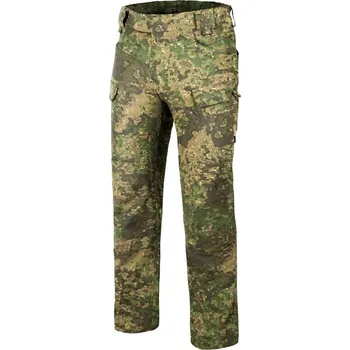 Pánské kalhoty Helikon-Tex® Kalhoty OUTDOOR TACTICAL® softshell PENCOTT® WILDWOOD™ velikost: L-XL + Doprava zdarma na další nákup