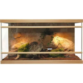 Terárium Terárium Exclusive 01 50x50x100