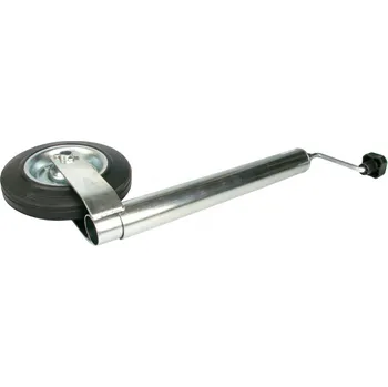 Přívěs Podpěrné kolo CKM-05 150 kg, průměr 48 mm, MULTIPA