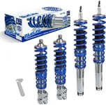 Výškově stavitelný podvozek JOM pro VW Corrado