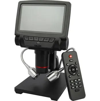 Mikroskop Levenhuk DTX RC3