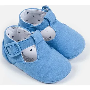 Kojenecké oblečení Dětské capáčky Mayoral 9276 Velikost: 19 (9-11 měsíců)