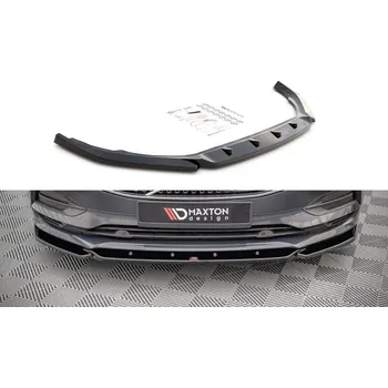 Autodíl Spojler pod nárazník lipa V.1 Volvo V90 Mk2 carbon look