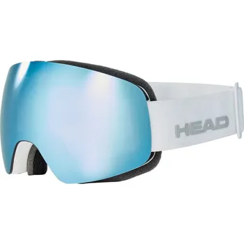 HEAD Globe FMR + Spare Lens bílé/černé/modré 2020/21