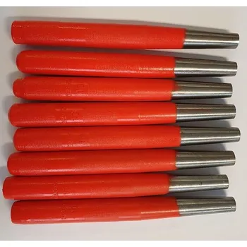 Sekáč Průbojník průměr 10 mm 8400 10 Narex Bystřice výprodej