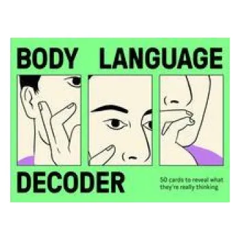 Body Body Language Decoder – Rachel Levit Ruiz (EN)