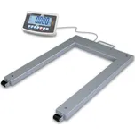 KERN paletová váha UFB, IP 67, až do 600 kg