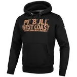 PitBull West Coast Mugshot černá L