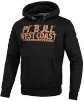 PitBull West Coast Mugshot černá L