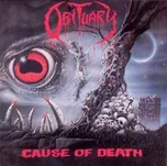 Cause Of Death: Remastered - Obituary…