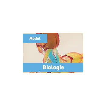 BIOLOGIE přípravný kurz + literatura 2025/26