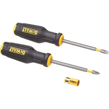 Šroubovák DeWALT DWHT0-62057