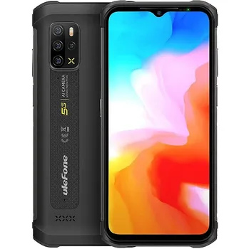 Mobilní telefon Recenze Ulefone Armor 12 5G