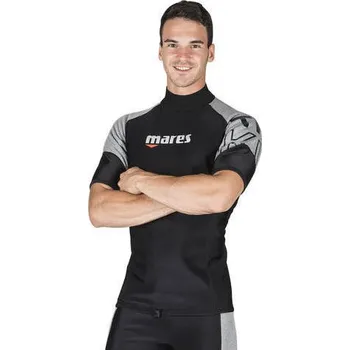 Neoprenový oblek Mares Ultraskin S/S Man Velikost: L