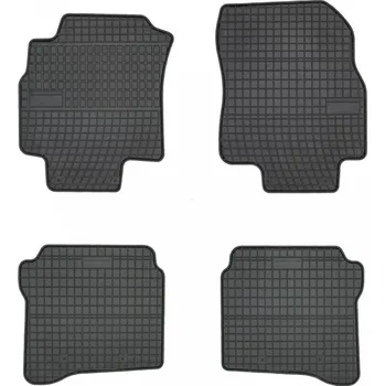 autokoberec Frogum Gumové autokoberce Nissan Primera 2002-2008