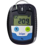 Detektor plynu Dräger Pac 6500 O2, na kyslík, 0 - 25 Vol.-%