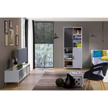 Dětský pokoj Falco Dětský pokoj Poker sestava B