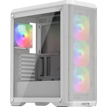 PC skříň SilentiumPC Ventum VT4V EVO TG ARGB (SPC295)