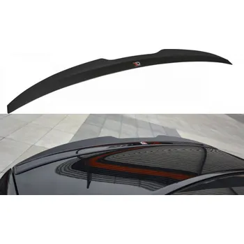 Auto-moto Spojler HONDA ACCORD MK8. (CU-SERIES) SEDAN (2008-2011) carbon look