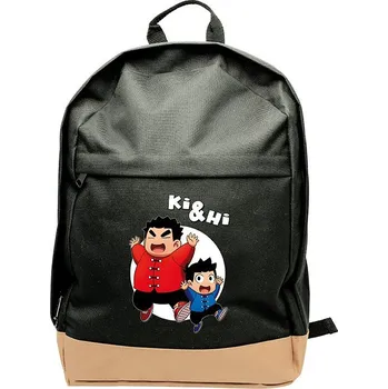 Školní batoh Batoh Ki & Hi - Two brothers
