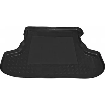 Vana do kufru Vana do kufru Dodge Avanger 2008 sedan