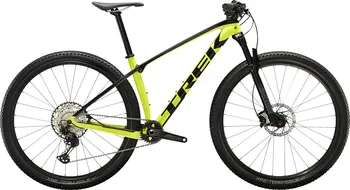 Horské kolo Trek Procaliber 9.6 29" Volt/Raw Carbon 2022