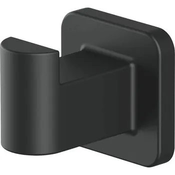 Věšák Háčky Lenz Kova matná černá 4846851