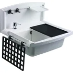 Nicoll Abusanitair 60005010099 bílá