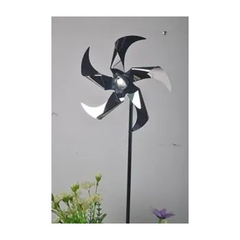 Kovový zápich 90x20x8 cm (123757 015 CAM-75-00827-21 zápich dekorace)