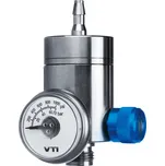 Pevný tlakový ventil Dräger 0,5 bar, poniklovaný, pro stanice X-dock