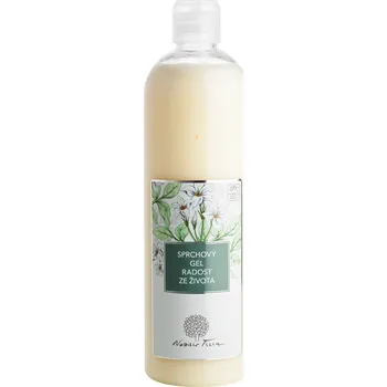 Sprchový gel Nobilis Tilia Radost ze života sprchový gel 500 ml