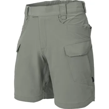 Helikon-Tex® Kraťasy OTS® VersaStretch® Lite 8,5" krátké OLIVE DRAB velikost: 3XL