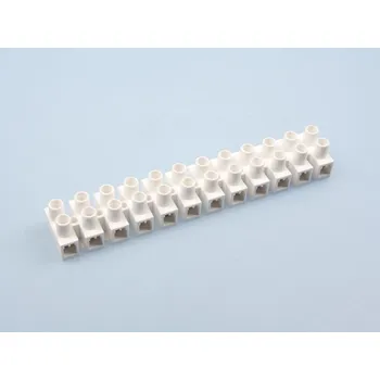 DÍL VYROBENÝ V EU Kabelová spojka 10 mm /čokoláda/