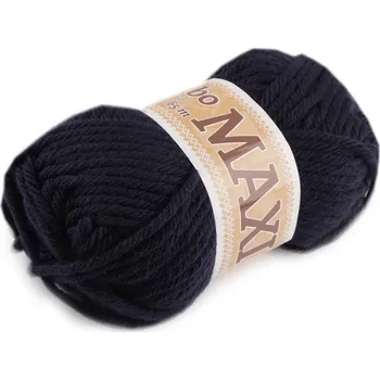 Příze Pletací příze Jumbo Maxi 100 g