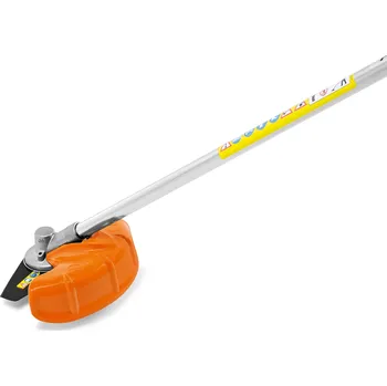 Kryt pro žací nůž