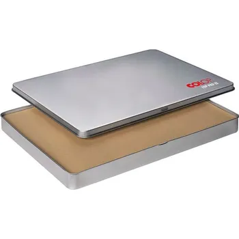 Razítko Colop Poduška Colop Top Pad 2, 220 × 160 mm, suchá