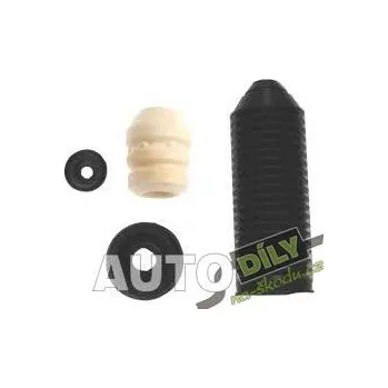 Německo SADA MONTÁŽNÍ PŘEDNÍ TLUMIČE octavia