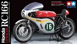 Tamiya Honda RC166 1:12