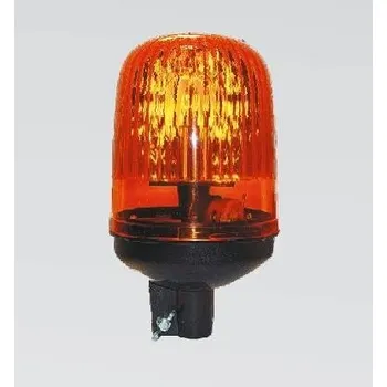 Maják Maják_Maják Eco Line II oranžový 12V na nátrubek