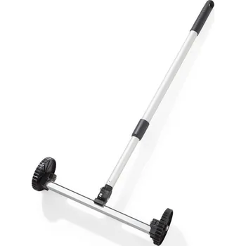 Magnetické koště s nastavitelnou teleskopickou násadou