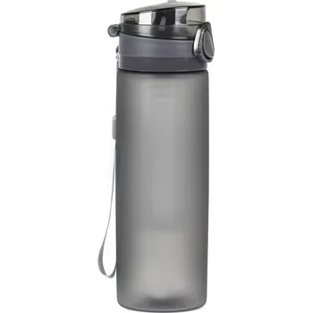 Láhev G21 KXN-1157SZBP 600 ml zmrzlá šedá