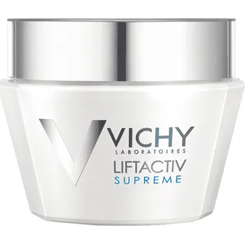 Vichy Liftactiv Supreme na suchou až…