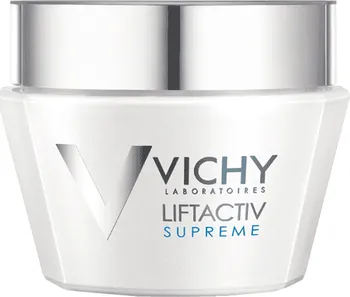 Pleťový krém Vichy Liftactiv Supreme na suchou až velmi suchou pleť 50 ml 