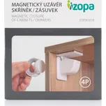 ZOPA Magnetický uzávěr skříněk/zásuvek…