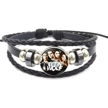 Náramek Náramek Teen Wolf (Vlčí mládě) 11