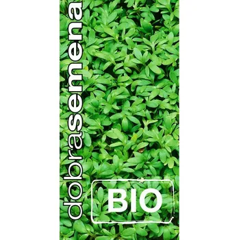 Semeno DOBRÁ SEMENA BIO ŘEŘICHA COMMON 5 G