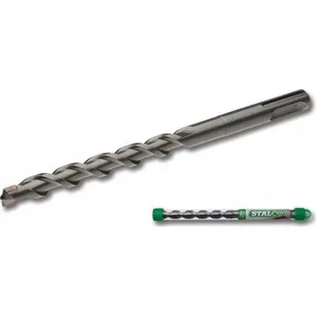 Vrták Vrták do betonu SDS-plus 12x260 STALCO