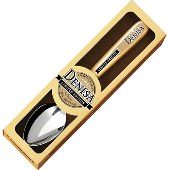 Příbor Nekupto Lžička se jménem DENISA Retro